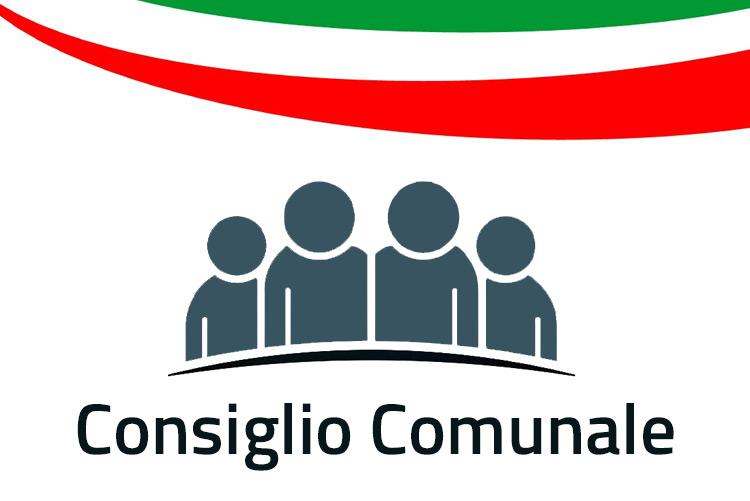 Convocazione seduta del Consiglio Comunale del giorno 24/04/2024 - Con link di partecipazione in remoto